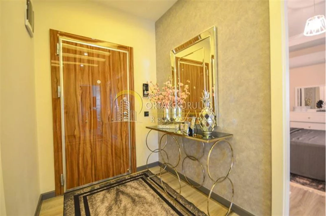 property for sale Mahmutlar - photo 11