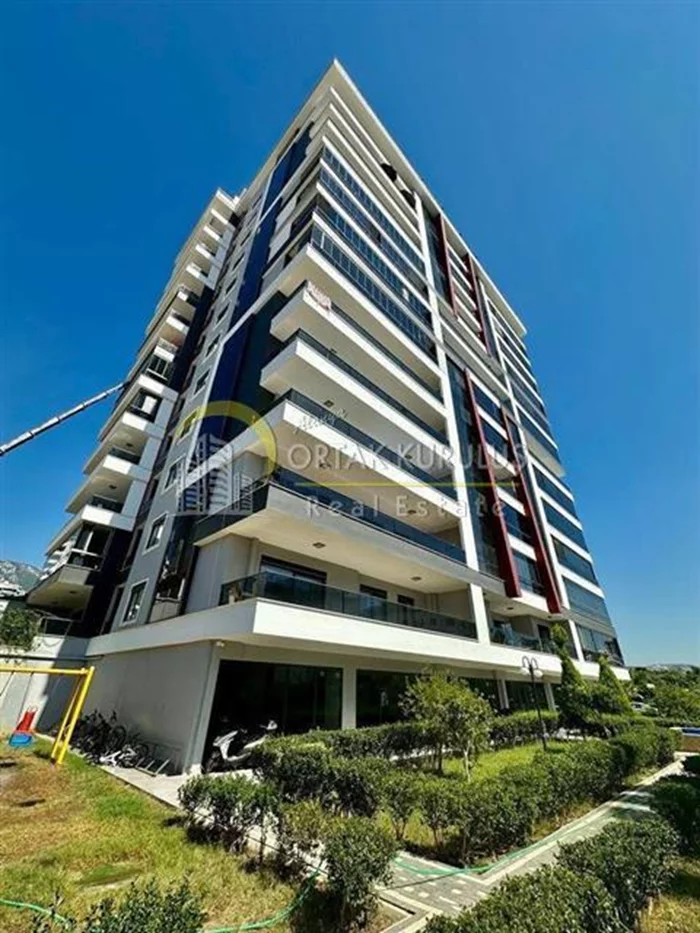 property for sale Mahmutlar - photo 6