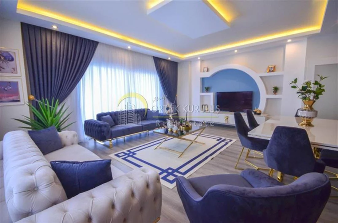 property for sale Mahmutlar - photo 20