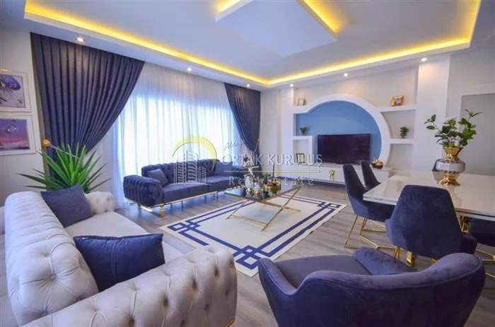 property for sale Mahmutlar - photo 20