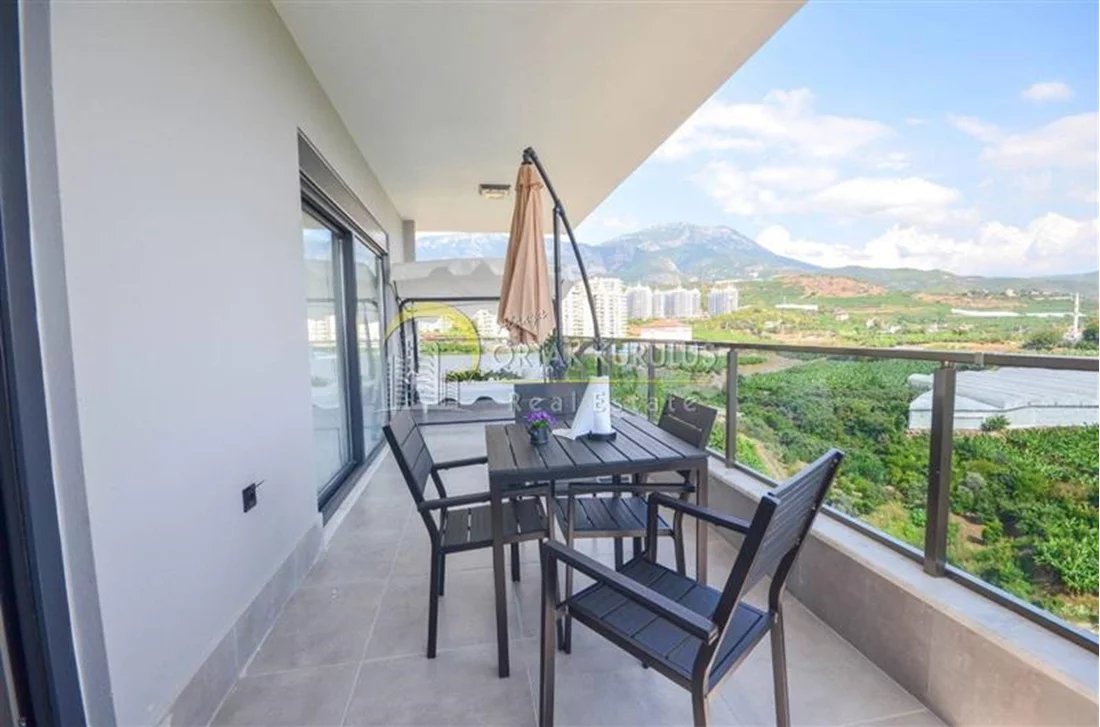 property for sale Mahmutlar - photo 37