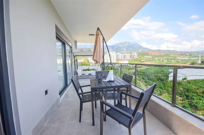 property for sale Mahmutlar - photo 37