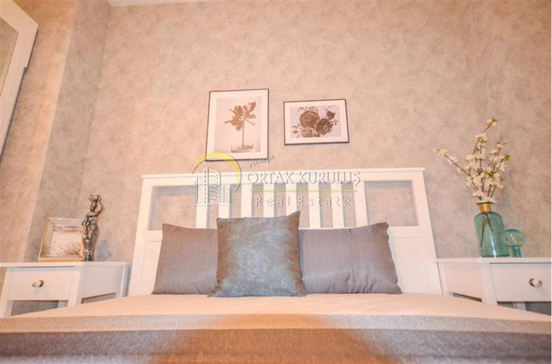 property for sale Mahmutlar - photo 25