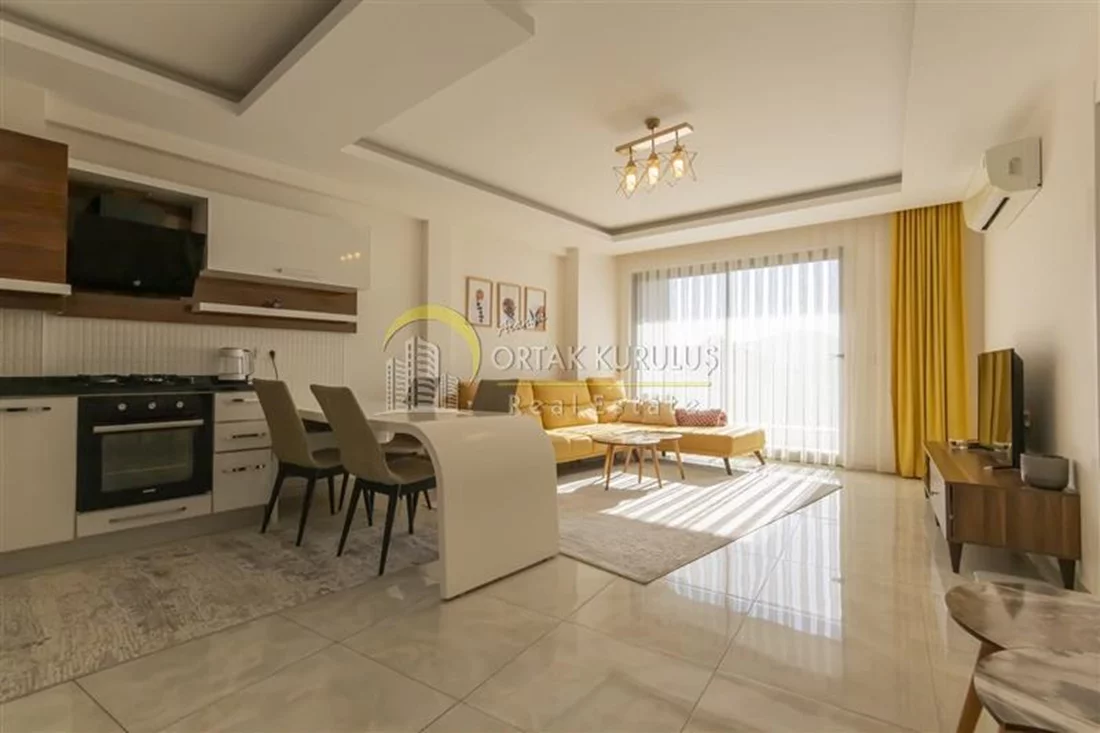 property for sale Mahmutlar - photo 28