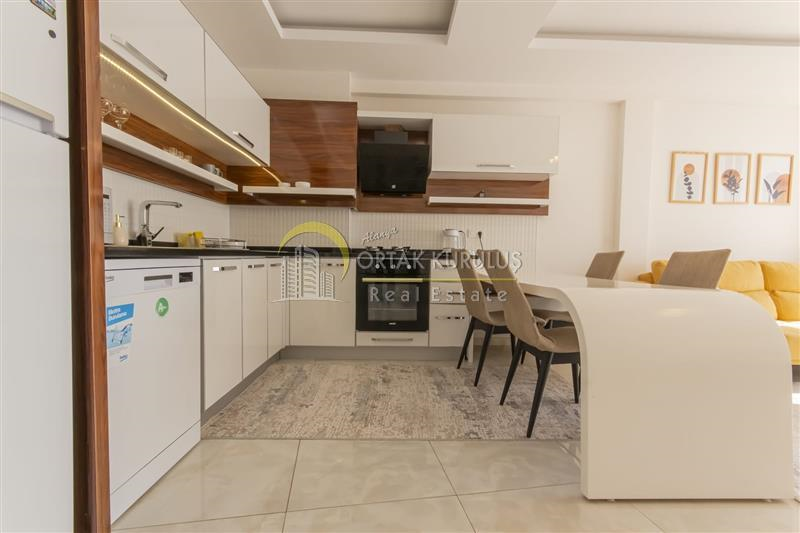 property for sale Mahmutlar 70176