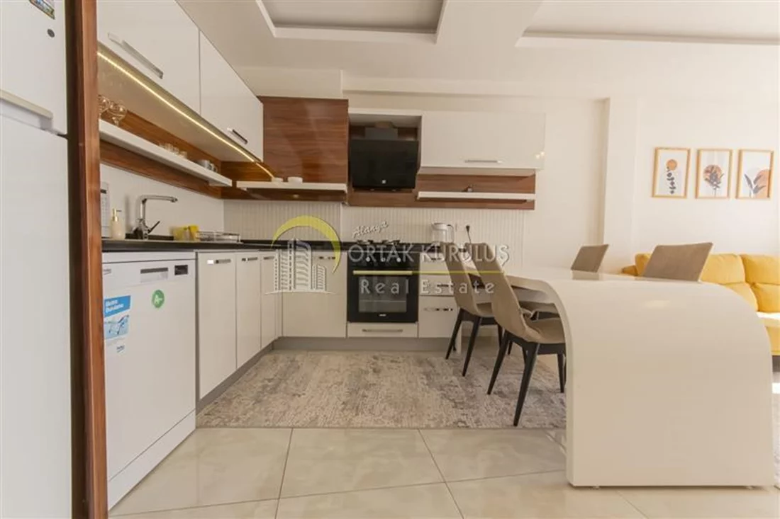 property for sale Mahmutlar - photo 29