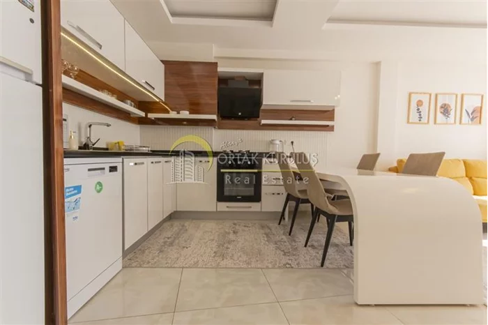 property for sale Mahmutlar - photo 29