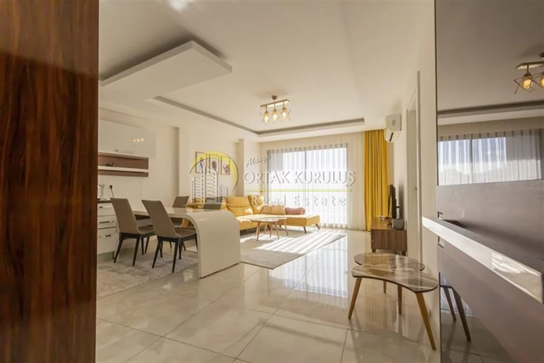 property for sale Mahmutlar - photo 33