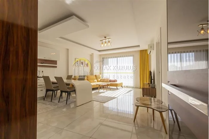 property for sale Mahmutlar - photo 33