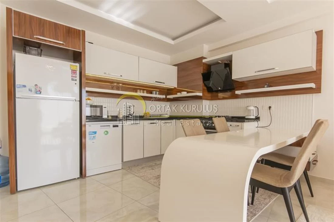 property for sale Mahmutlar - photo 35
