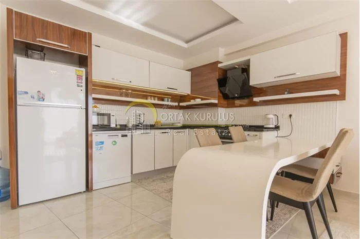 property for sale Mahmutlar - photo 35