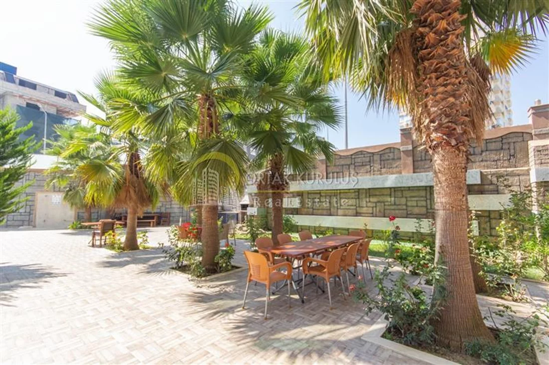property for sale Mahmutlar - photo 3
