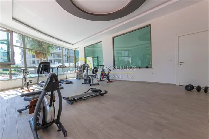 property for sale Mahmutlar - photo 14