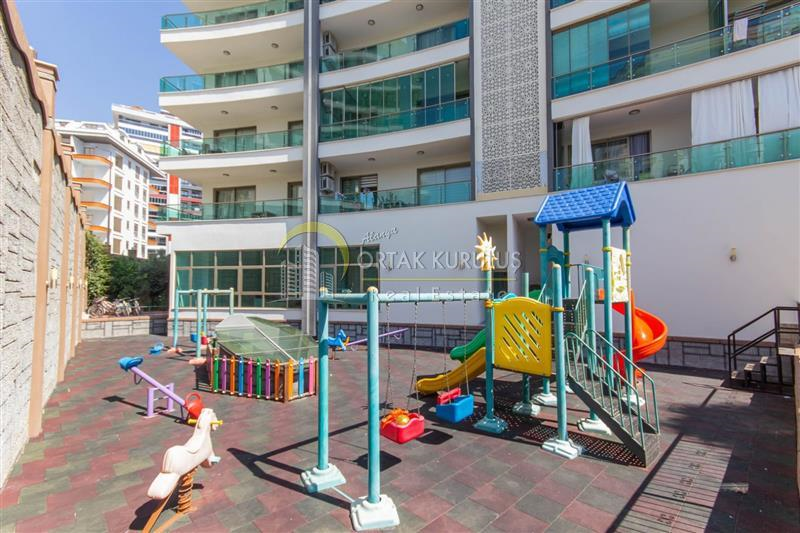 property for sale Mahmutlar 70196