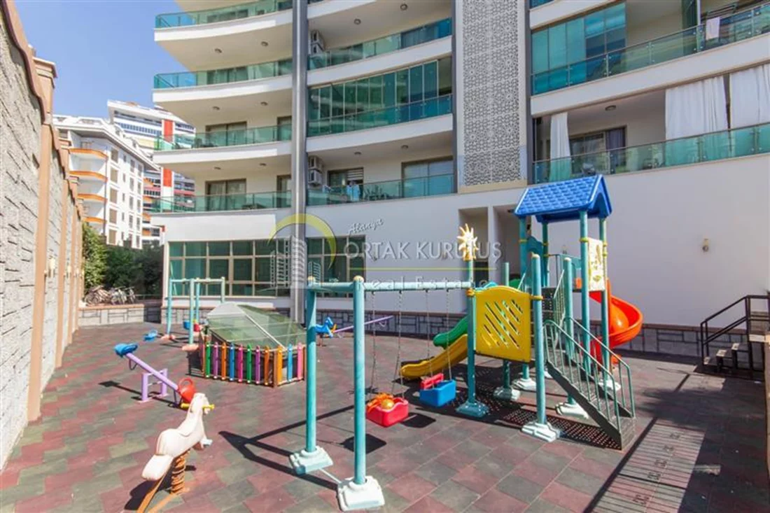 property for sale Mahmutlar - photo 13
