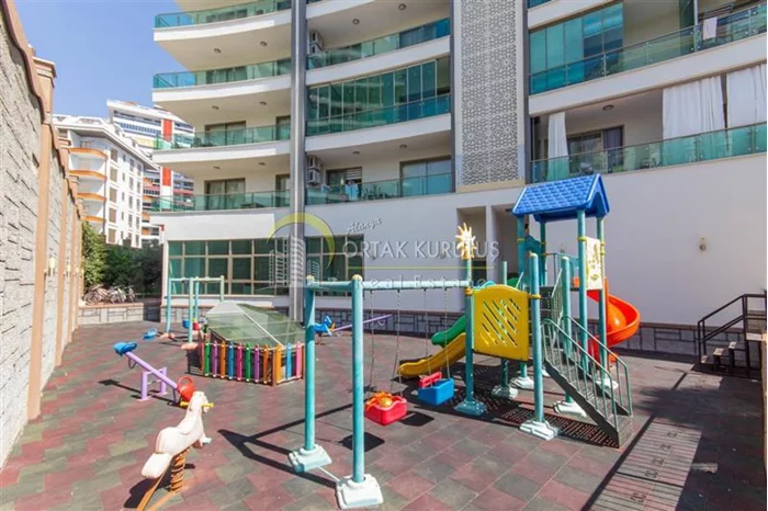 property for sale Mahmutlar - photo 13