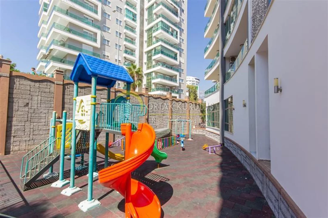 property for sale Mahmutlar - photo 12