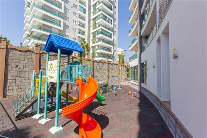 property for sale Mahmutlar - photo 12