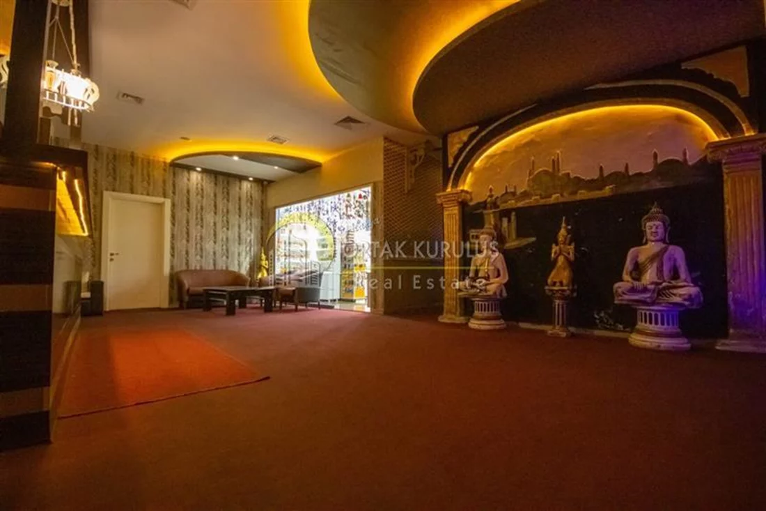 property for sale Mahmutlar - photo 21