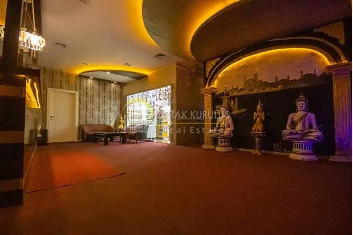 property for sale Mahmutlar - photo 21