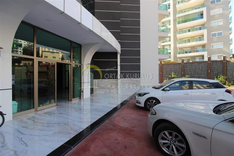 property for sale Mahmutlar 70192