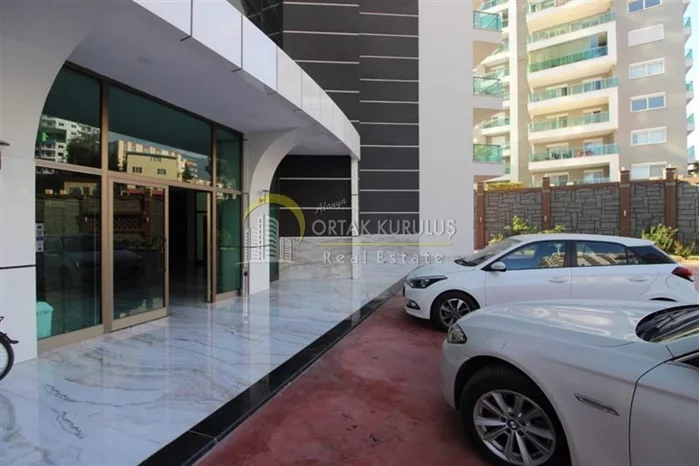 property for sale Mahmutlar - photo 6