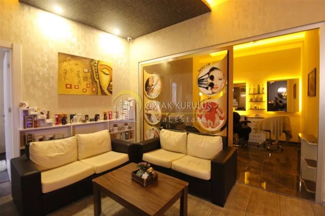 property for sale Mahmutlar - photo 22