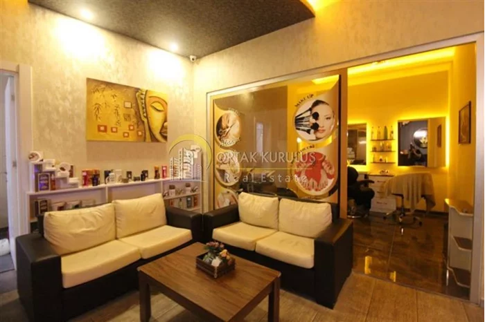 property for sale Mahmutlar - photo 22