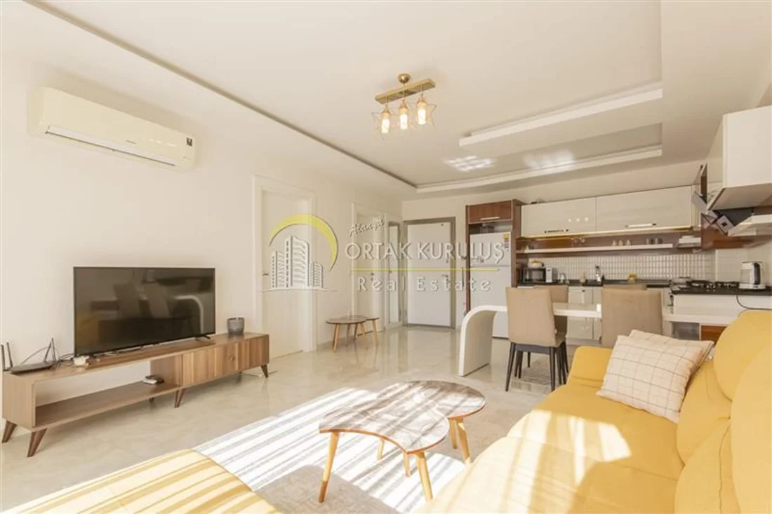 property for sale Mahmutlar - photo 30