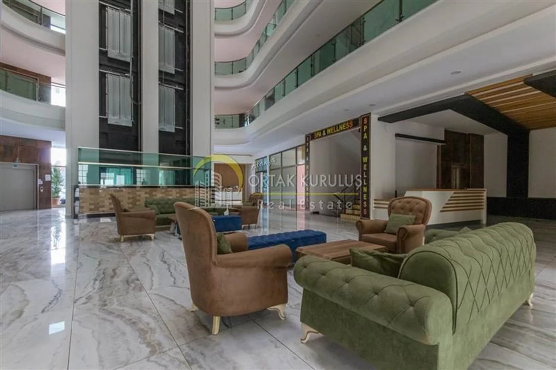 property for sale Mahmutlar - photo 11