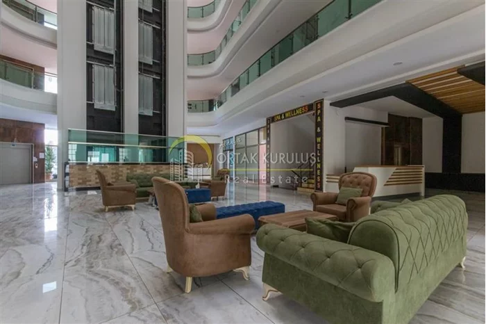 property for sale Mahmutlar - photo 11