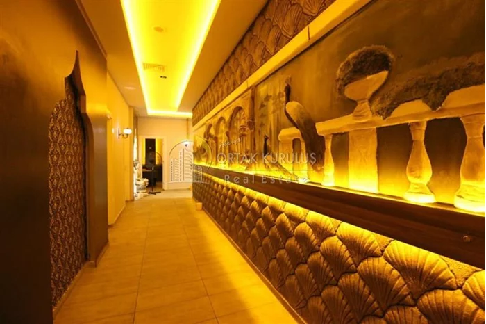 property for sale Mahmutlar - photo 20