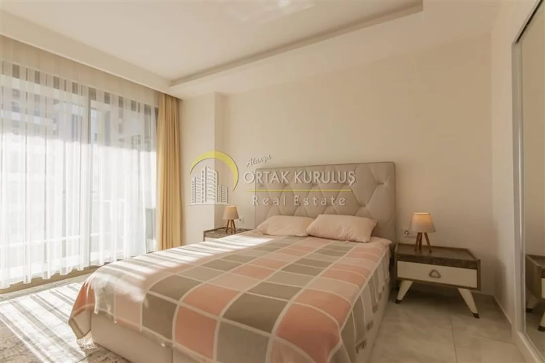 property for sale Mahmutlar - photo 36
