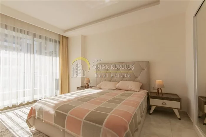 property for sale Mahmutlar - photo 36