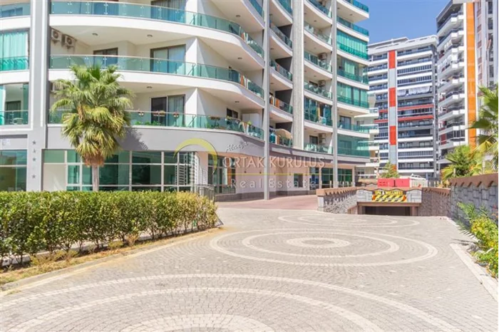 property for sale Mahmutlar - photo 2