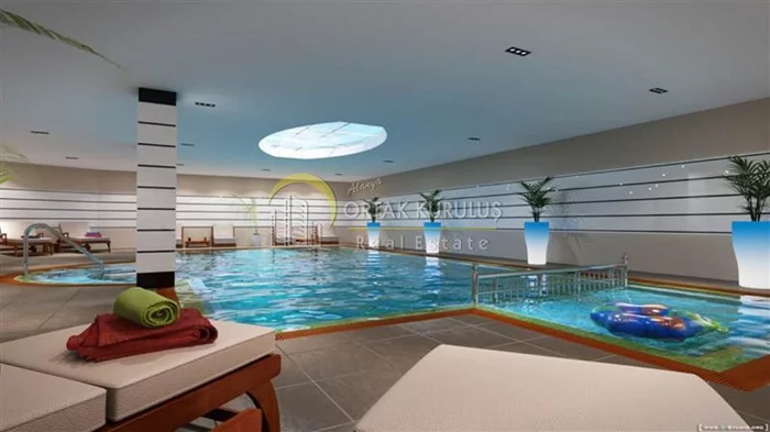 property for sale Mahmutlar - photo 16