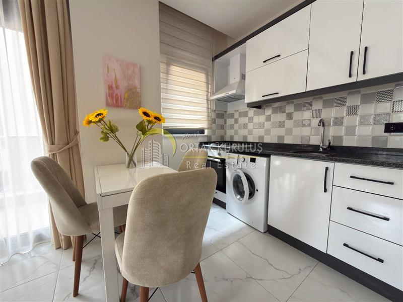 property for sale Mahmutlar 70180