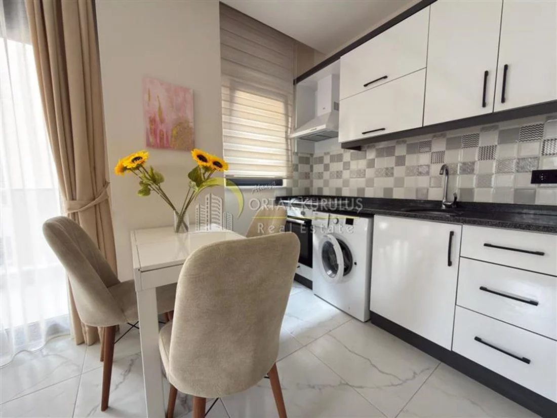 property for sale Mahmutlar - photo 34