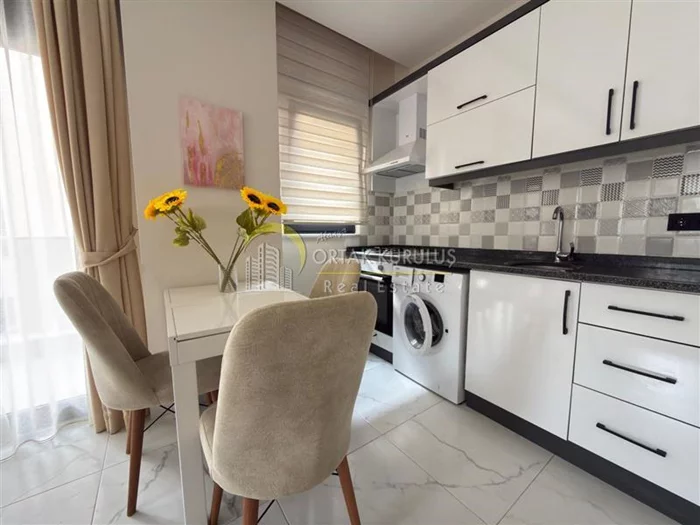 property for sale Mahmutlar - photo 34