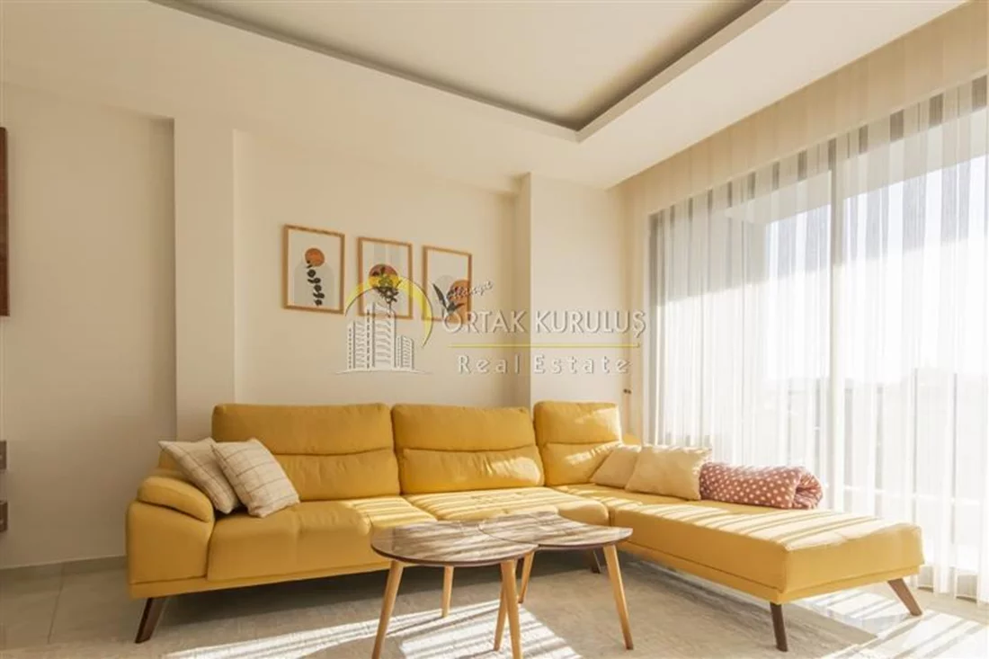property for sale Mahmutlar - photo 32