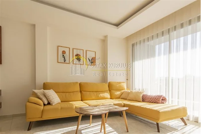 property for sale Mahmutlar - photo 32