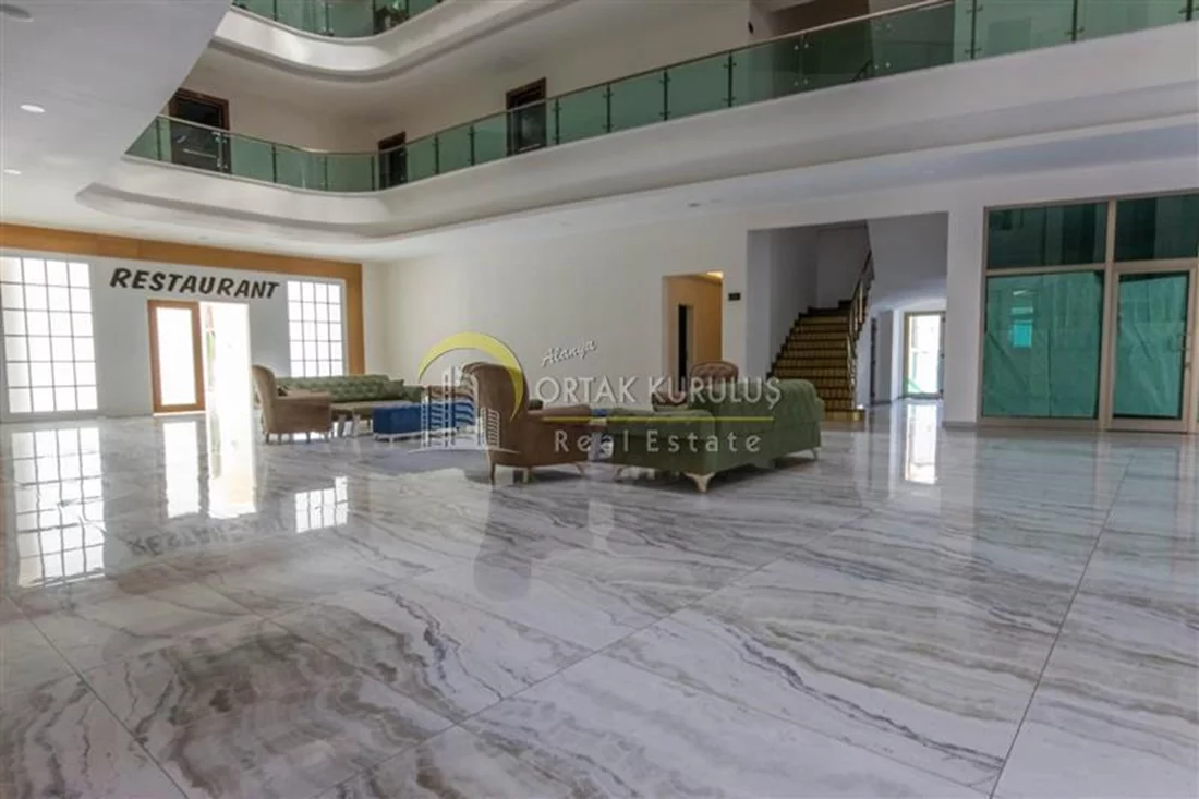 property for sale Mahmutlar - photo 9