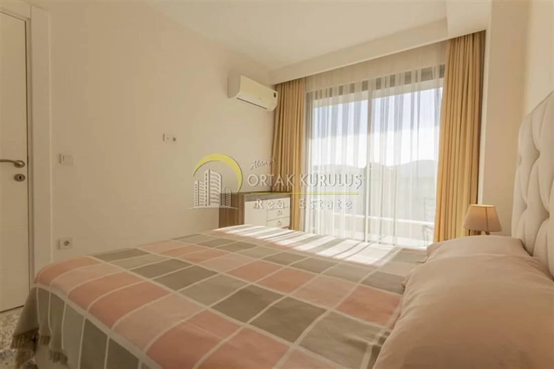 property for sale Mahmutlar - photo 37
