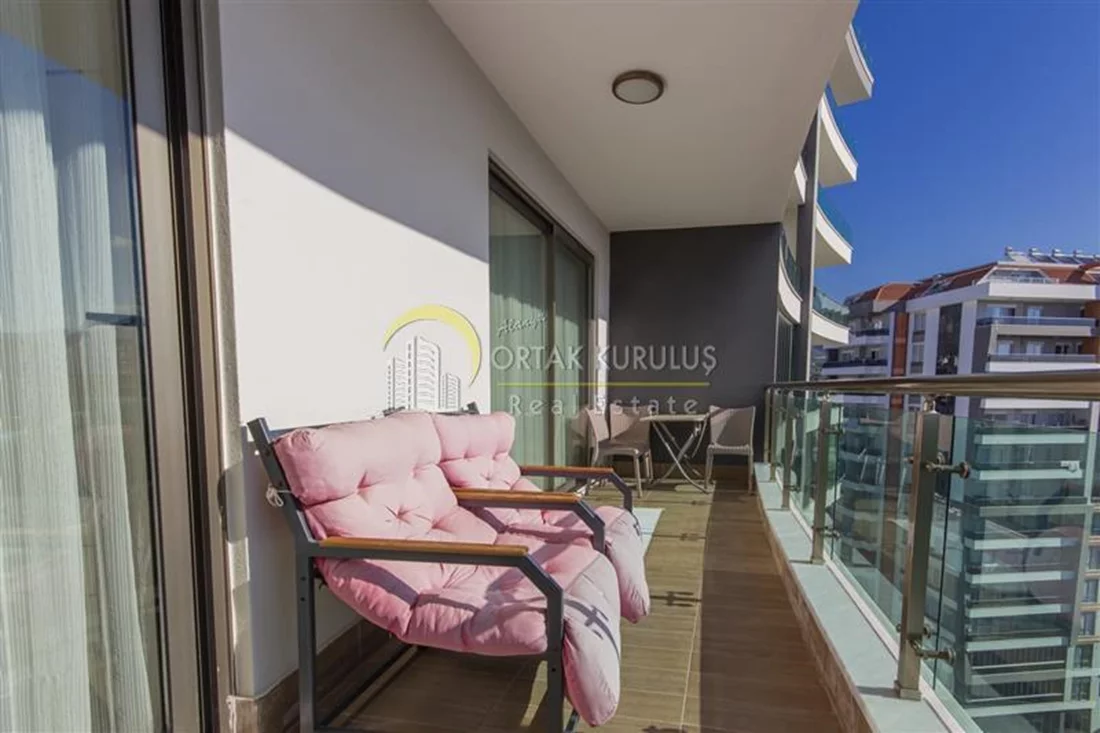 property for sale Mahmutlar - photo 44