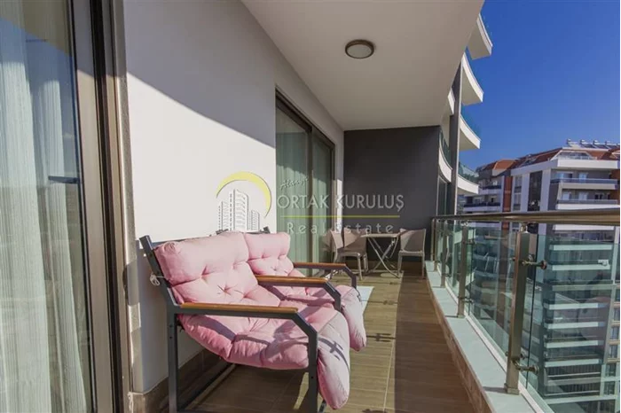 property for sale Mahmutlar - photo 44