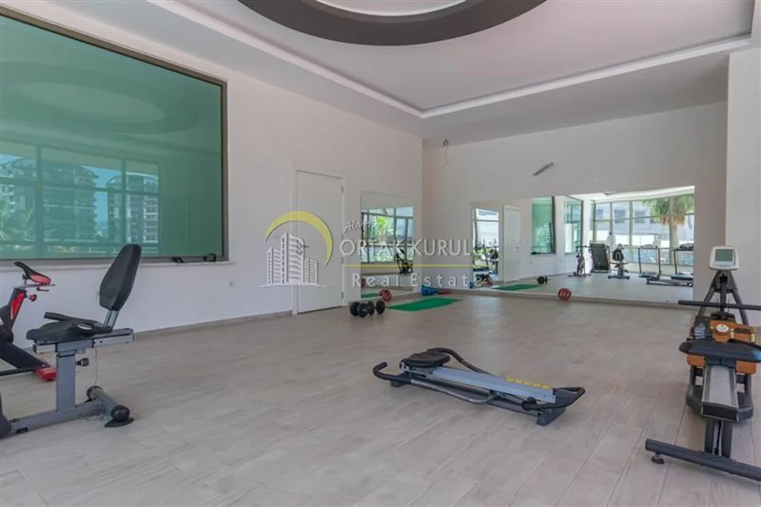 property for sale Mahmutlar - photo 15