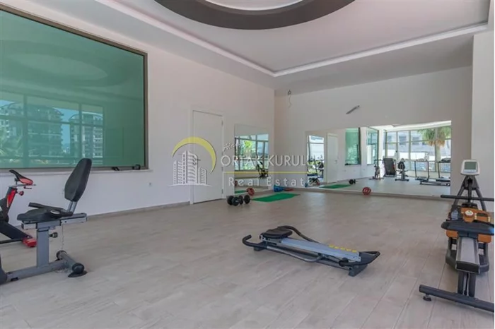 property for sale Mahmutlar - photo 15