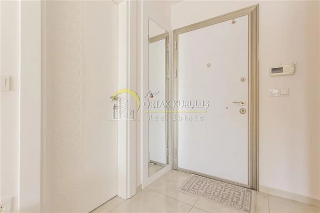 property for sale Mahmutlar - photo 27