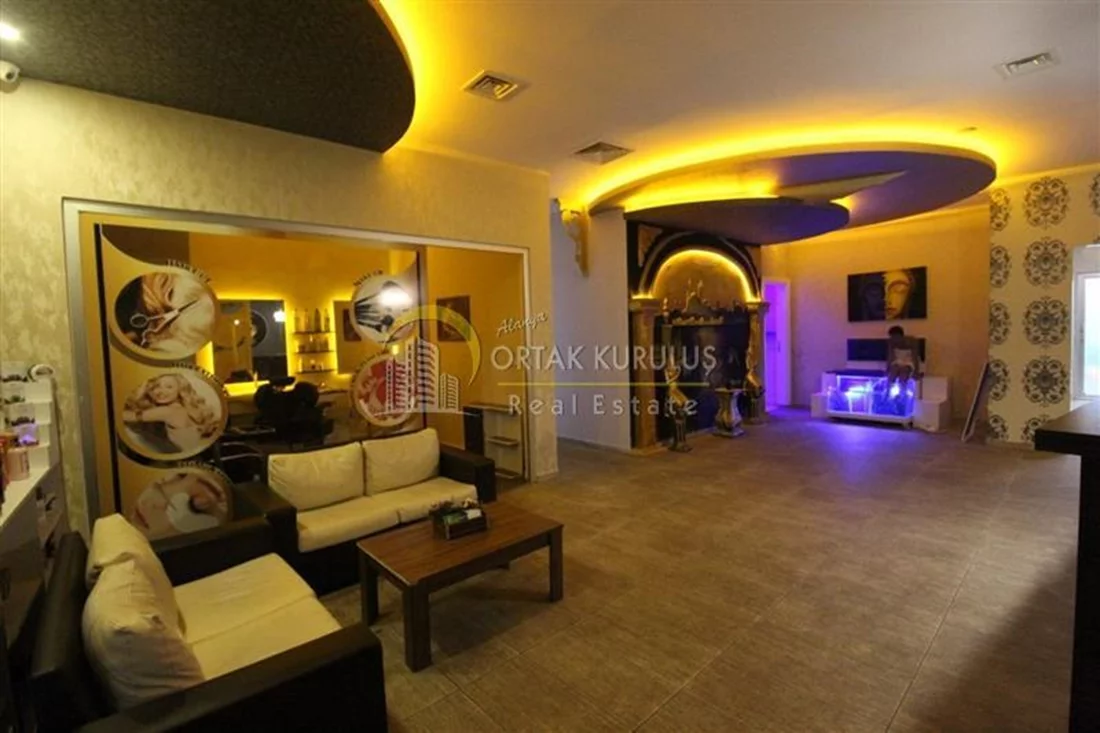 property for sale Mahmutlar - photo 23