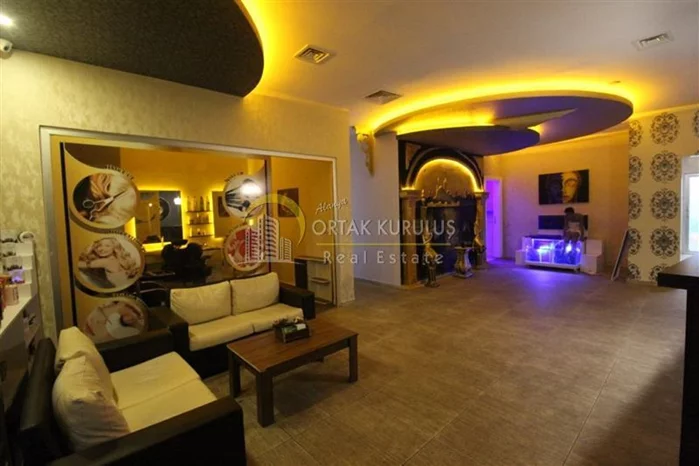 property for sale Mahmutlar - photo 23